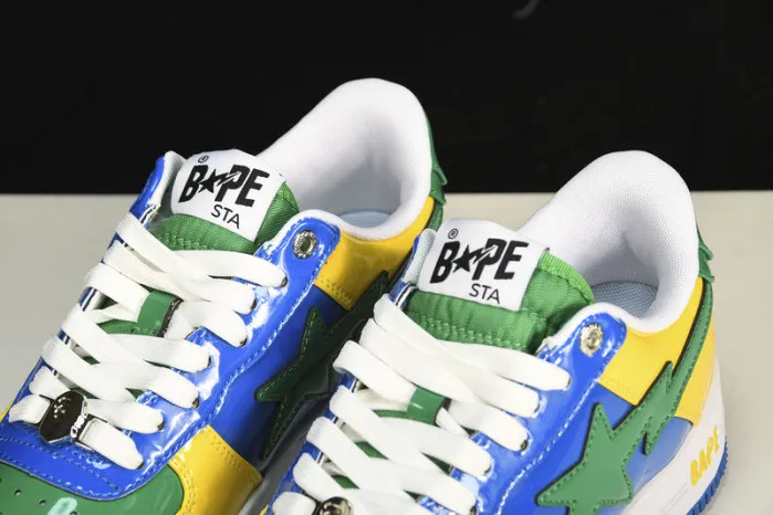 Cheap B*PE SNEAKER 1180191004 0118