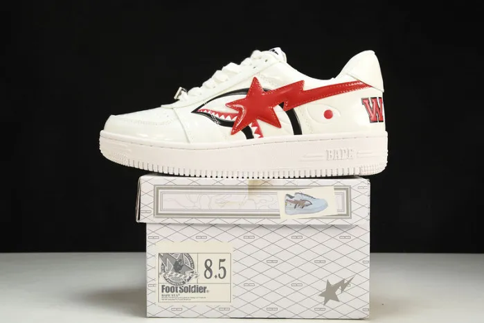 Tbkicks B*PE SNEAKER FS-002 0118