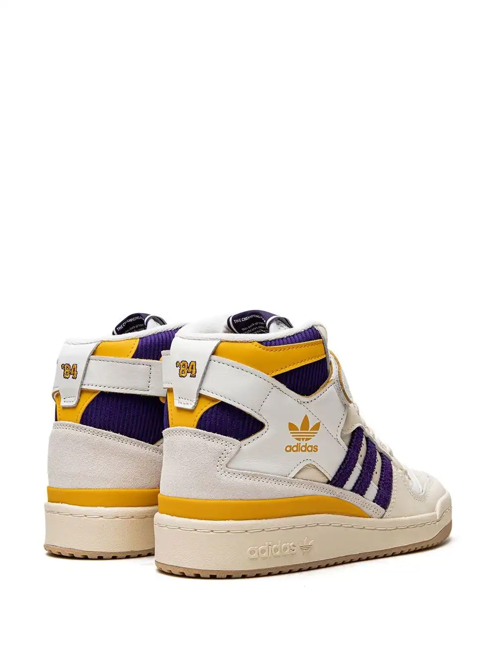 Tbkicks adidas Forum 84 High 