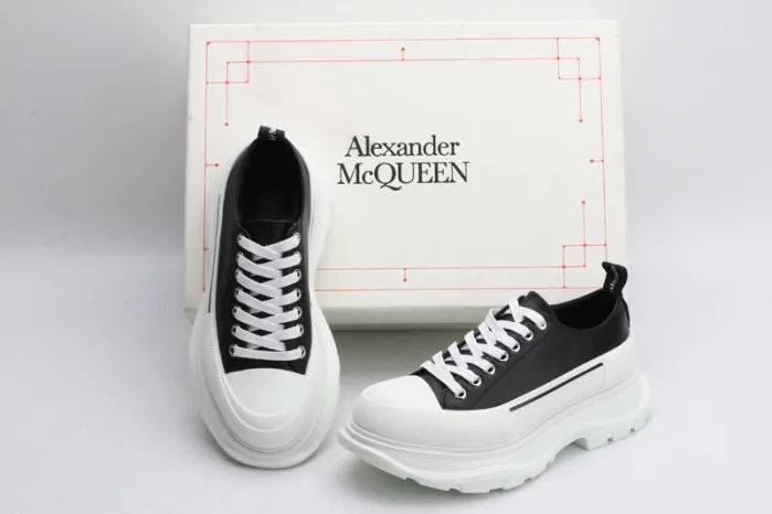 Cheap MQ SNEAKERS(Leather) 0114