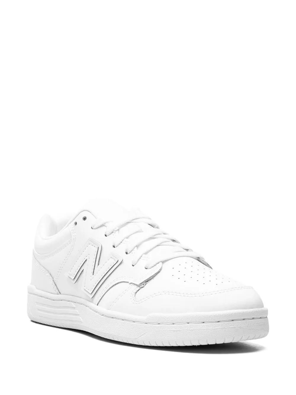 Affordable New Balance 480 low-top sneakers  0113