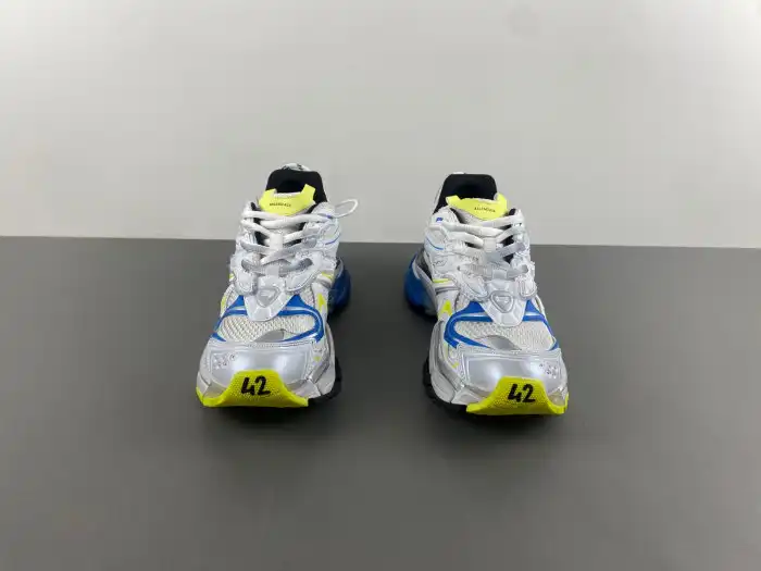 Affordable BLCG RUNNER SNEAKER 779066 W3RBXP 9074 0127