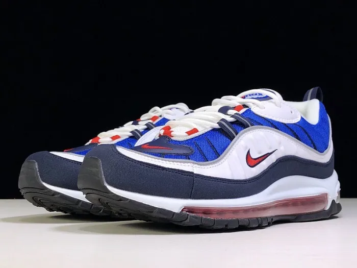 Affordable AIR MAX 98 GUNDAM (2018) 640744-100 0112