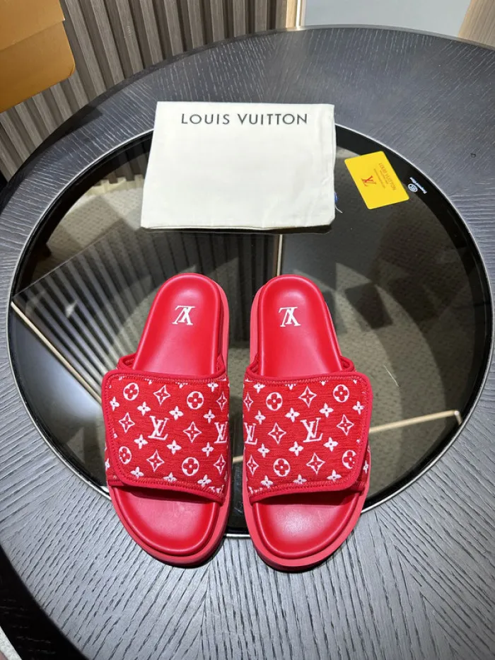 Cheap LV Miami Mule 24052711 0112