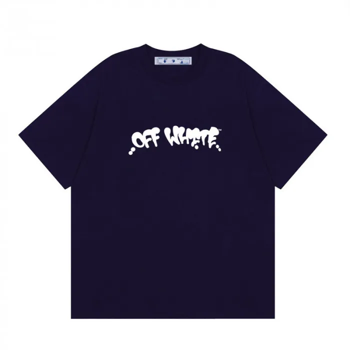 Affordable 0ff-Wh1te T-SHIRT 24062539 0121