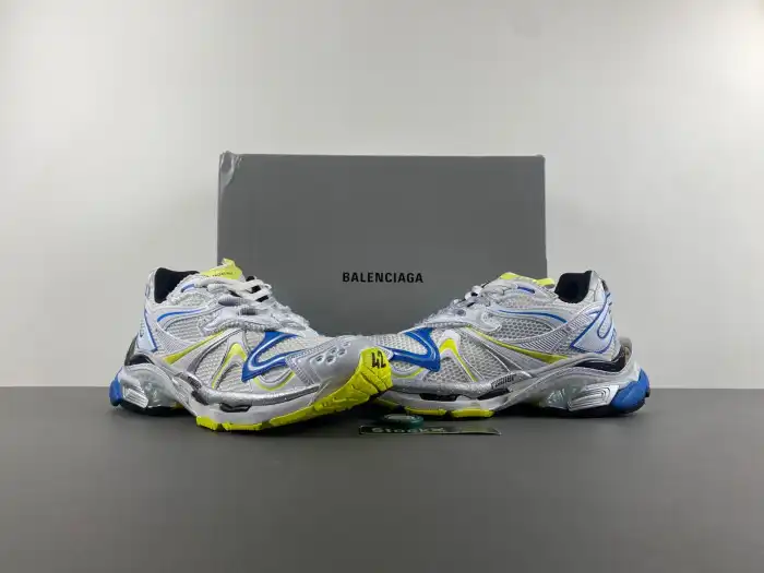 Affordable BLCG RUNNER SNEAKER 779066 W3RBXP 9074 0127