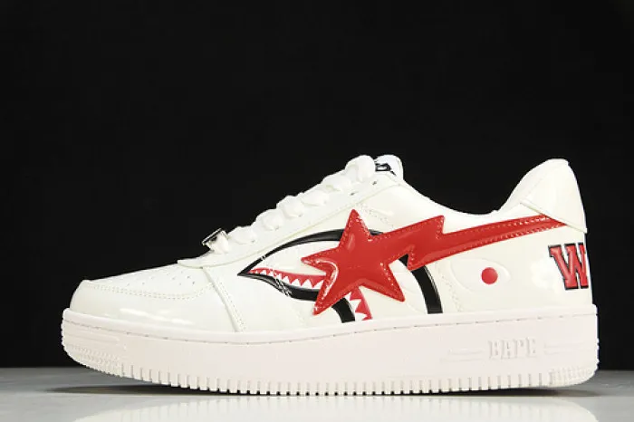 Tbkicks B*PE SNEAKER FS-002 0118