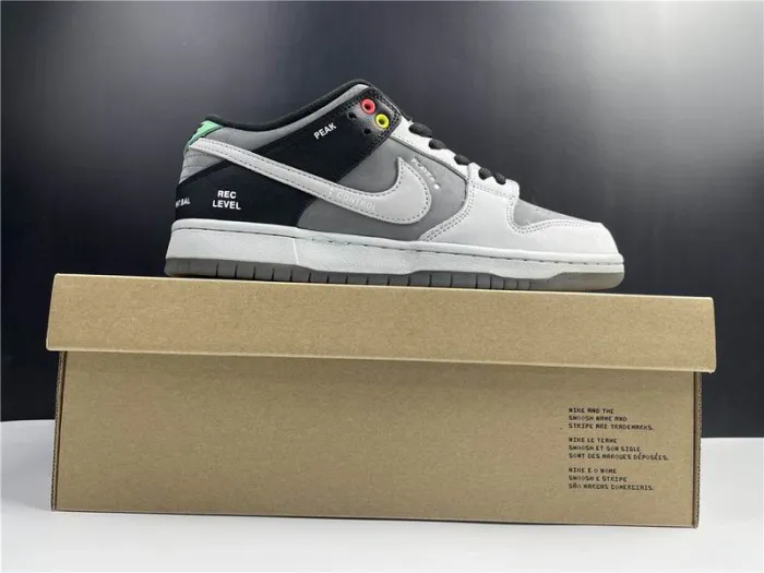 Cheap Nike SB Dunk Low VX1000 CV1659-001 0112