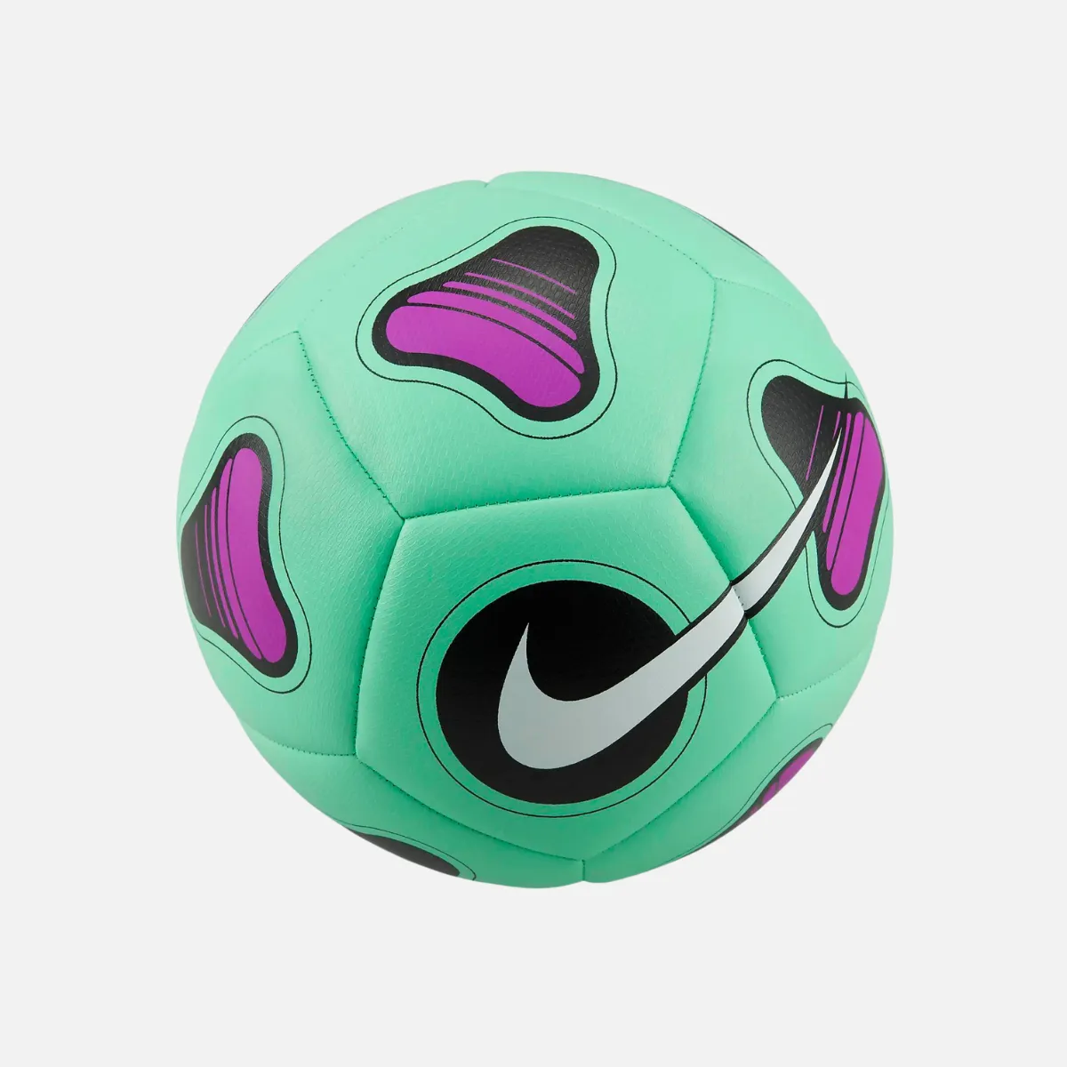 Onekick FF Nike Maestro Futsal Ball -Green Glow Hyper Violet White 0117