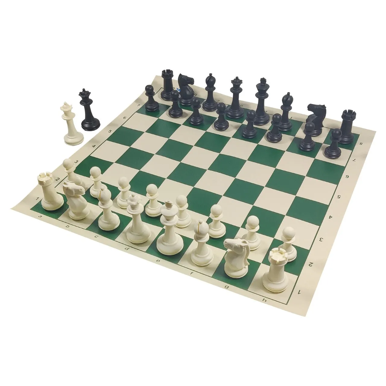 FF Gambol Professional Chess Set (1KG) 0113