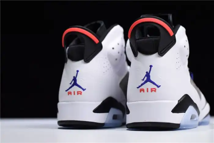 Affordable Air Jordan 6 Flint Grey CI3125-100 0122