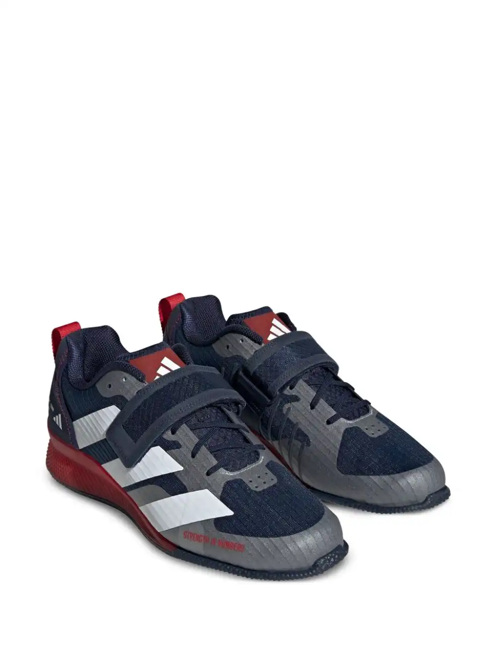 Tbkicks adidas Adipower Weightlifting 