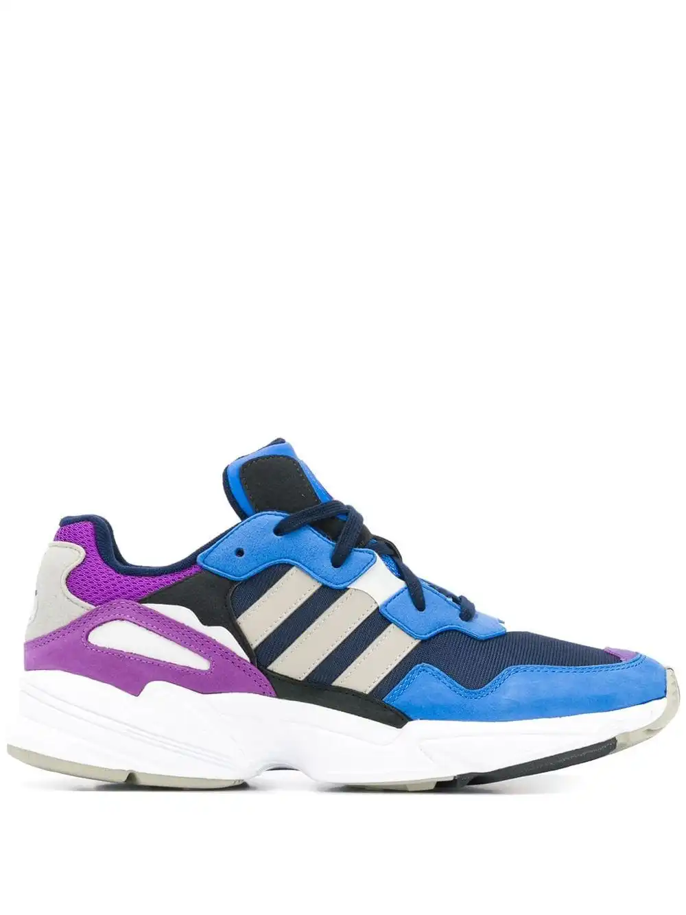 Cheap adidas Yung 96 sneakers  0124