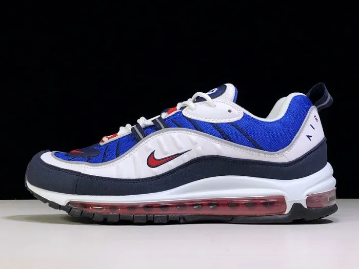 AIR MAX 98 GUNDAM (2018) 640744-100 0112