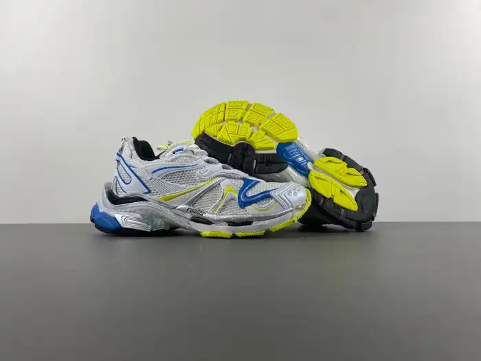 Affordable BLCG RUNNER SNEAKER 779066 W3RBXP 9074 0127