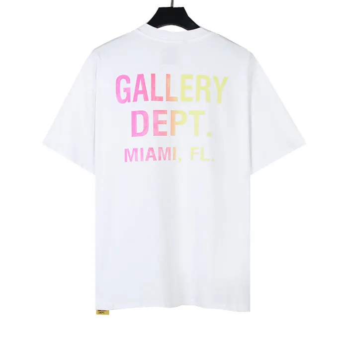 Cheap GA11ERY DEPT. T-SHIRT 24042331 0116