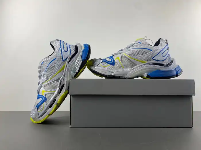 Affordable BLCG RUNNER SNEAKER 779066 W3RBXP 9074 0127