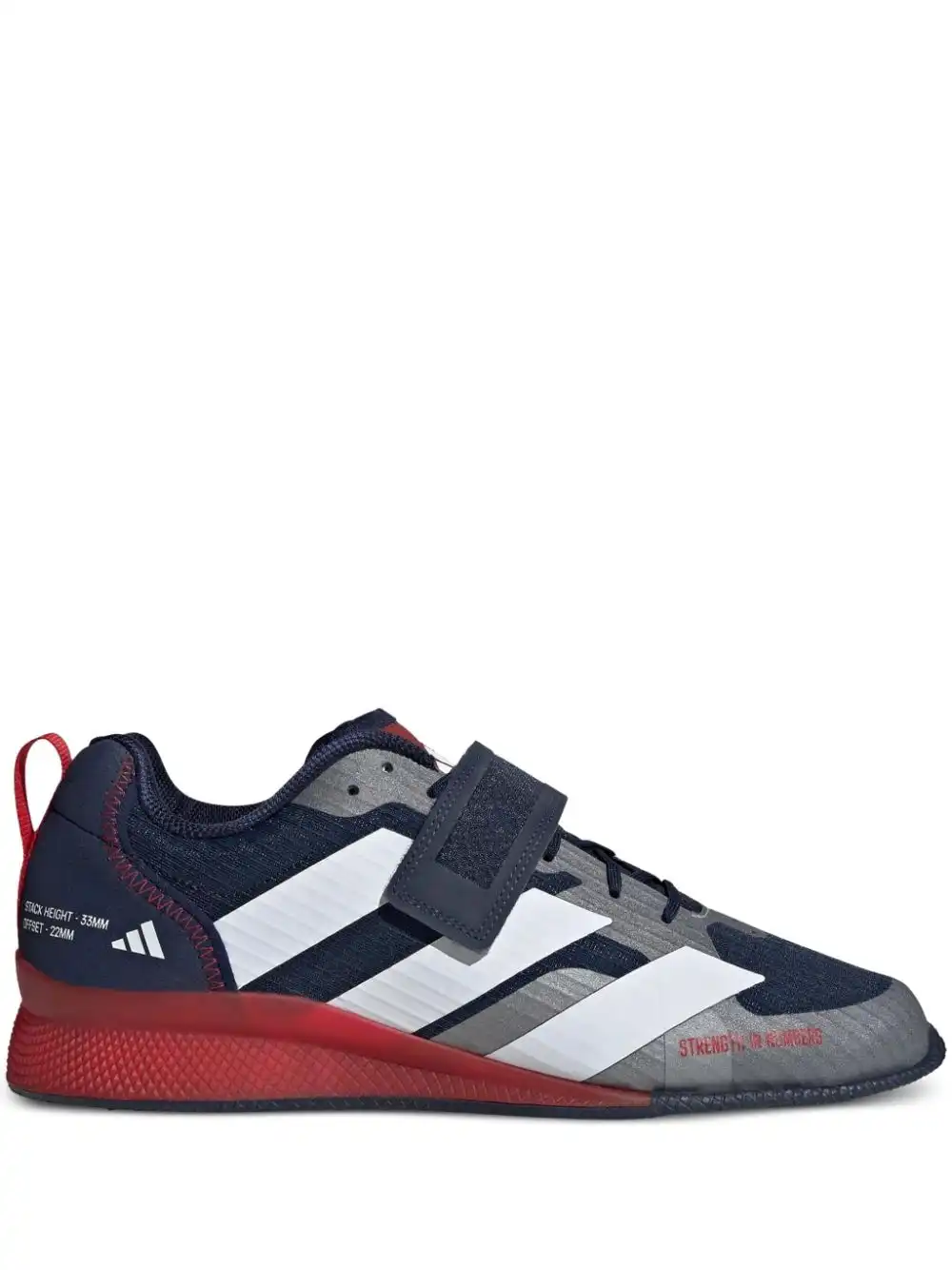 Tbkicks adidas Adipower Weightlifting 