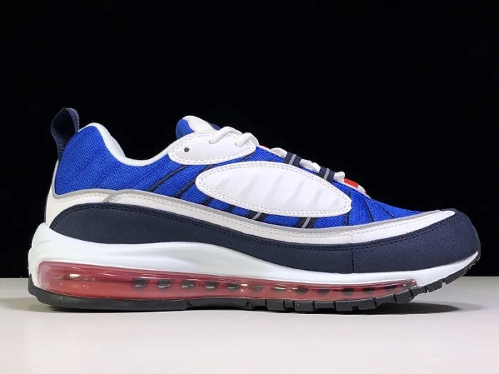 Affordable AIR MAX 98 GUNDAM (2018) 640744-100 0112