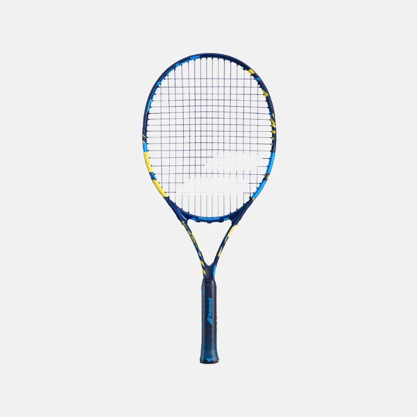 FF Babolat Ballfighter Junior 25 Tennis Racquet -Blue Yellow 0115