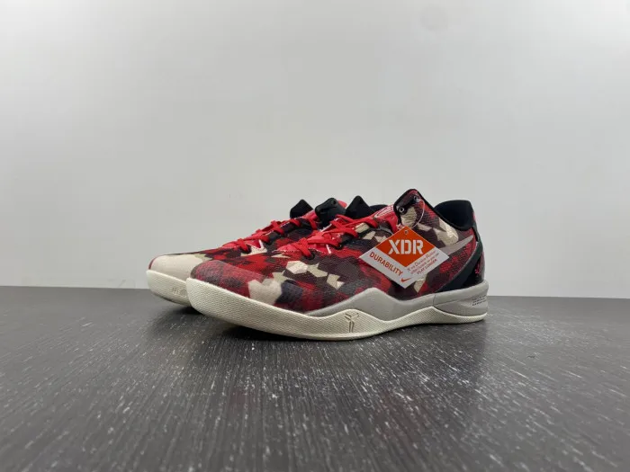 Nike Kobe 8 Milk Snake 555035-601 0112