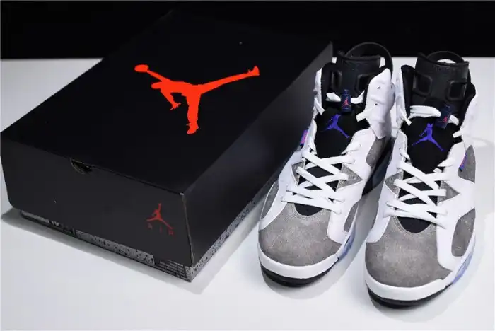 Affordable Air Jordan 6 Flint Grey CI3125-100 0122