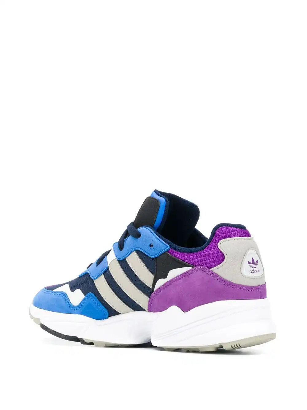 Cheap adidas Yung 96 sneakers  0124