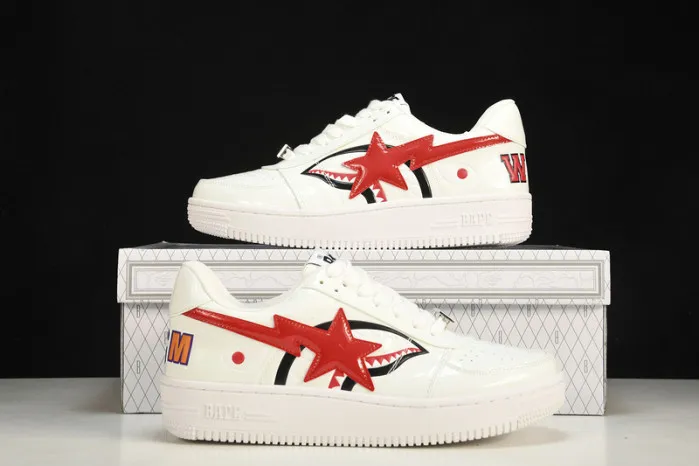 Tbkicks B*PE SNEAKER FS-002 0118