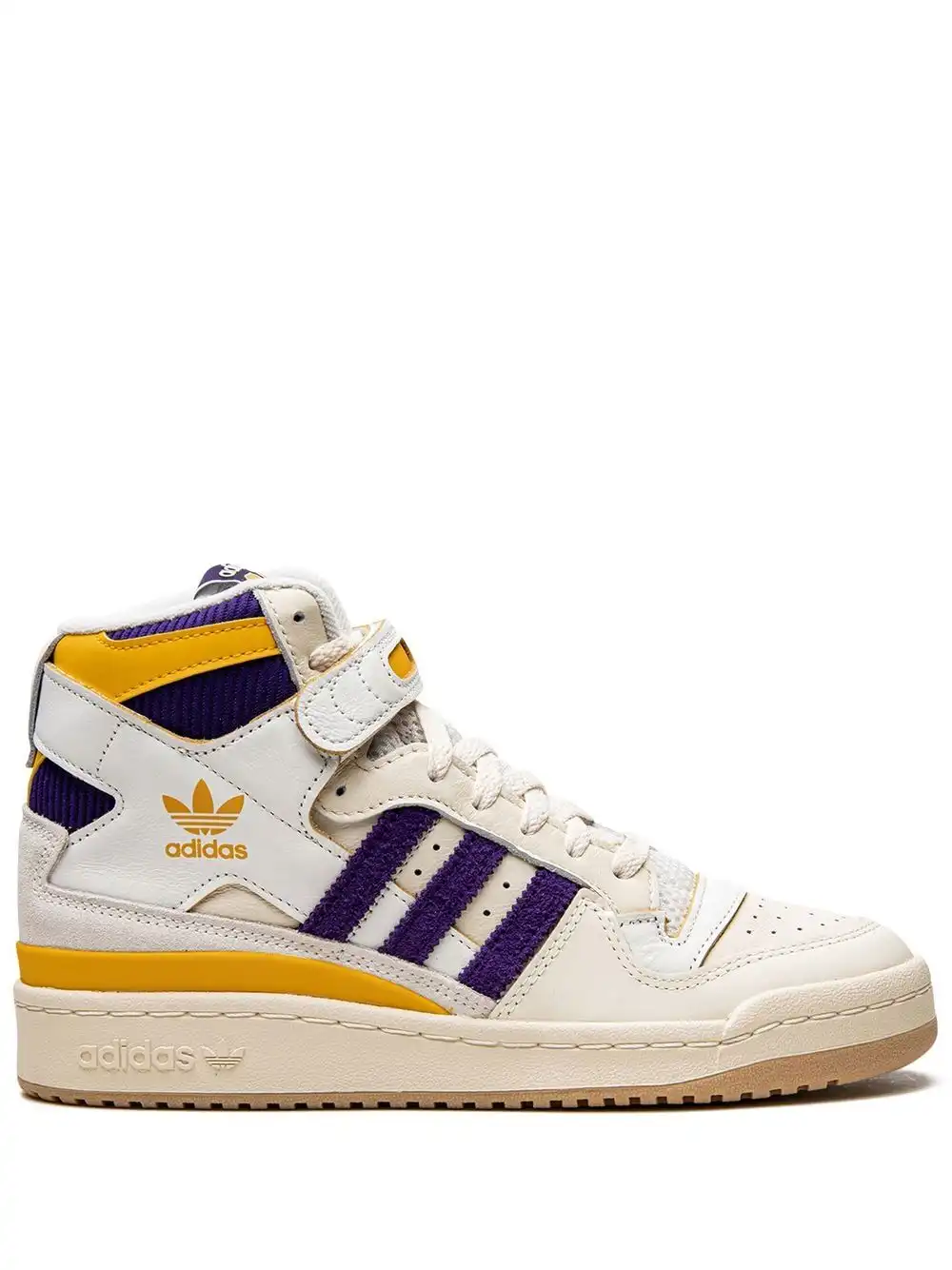 Tbkicks adidas Forum 84 High 