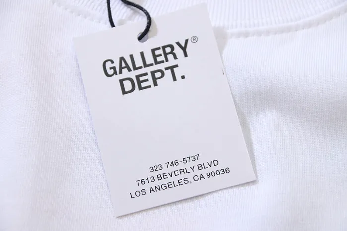 Cheap GA11ERY DEPT. T-SHIRT 24042331 0116