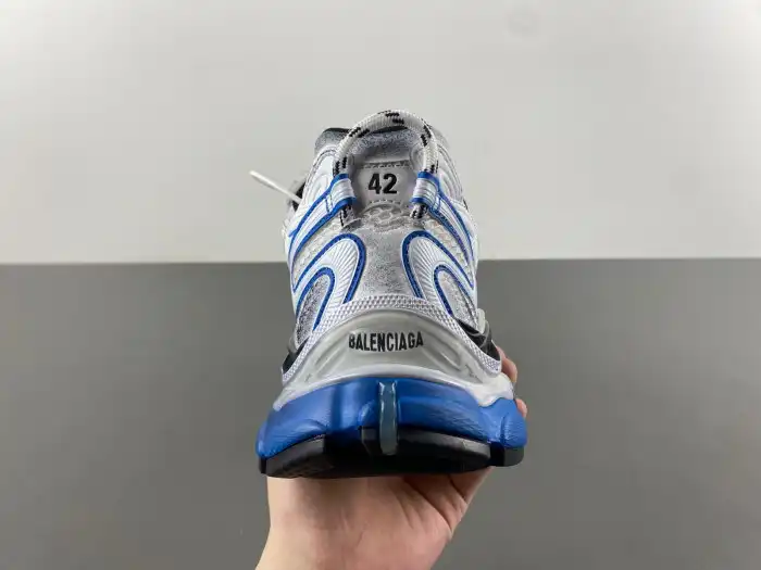 Affordable BLCG RUNNER SNEAKER 779066 W3RBXP 9074 0127