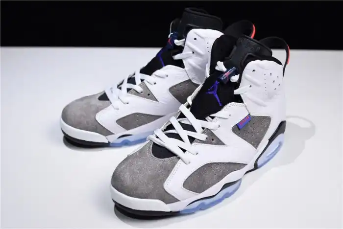 Affordable Air Jordan 6 Flint Grey CI3125-100 0122