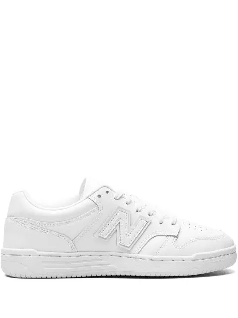 New Balance 480 low-top sneakers  0113