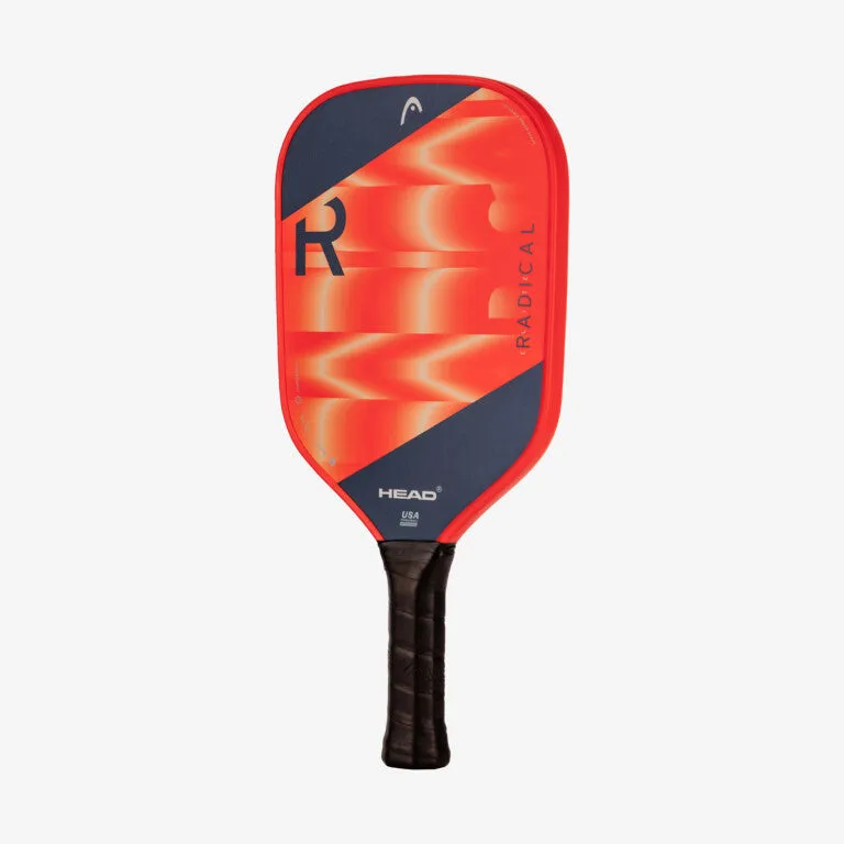 FF Head Radical Elite PickleBall Paddle 0115