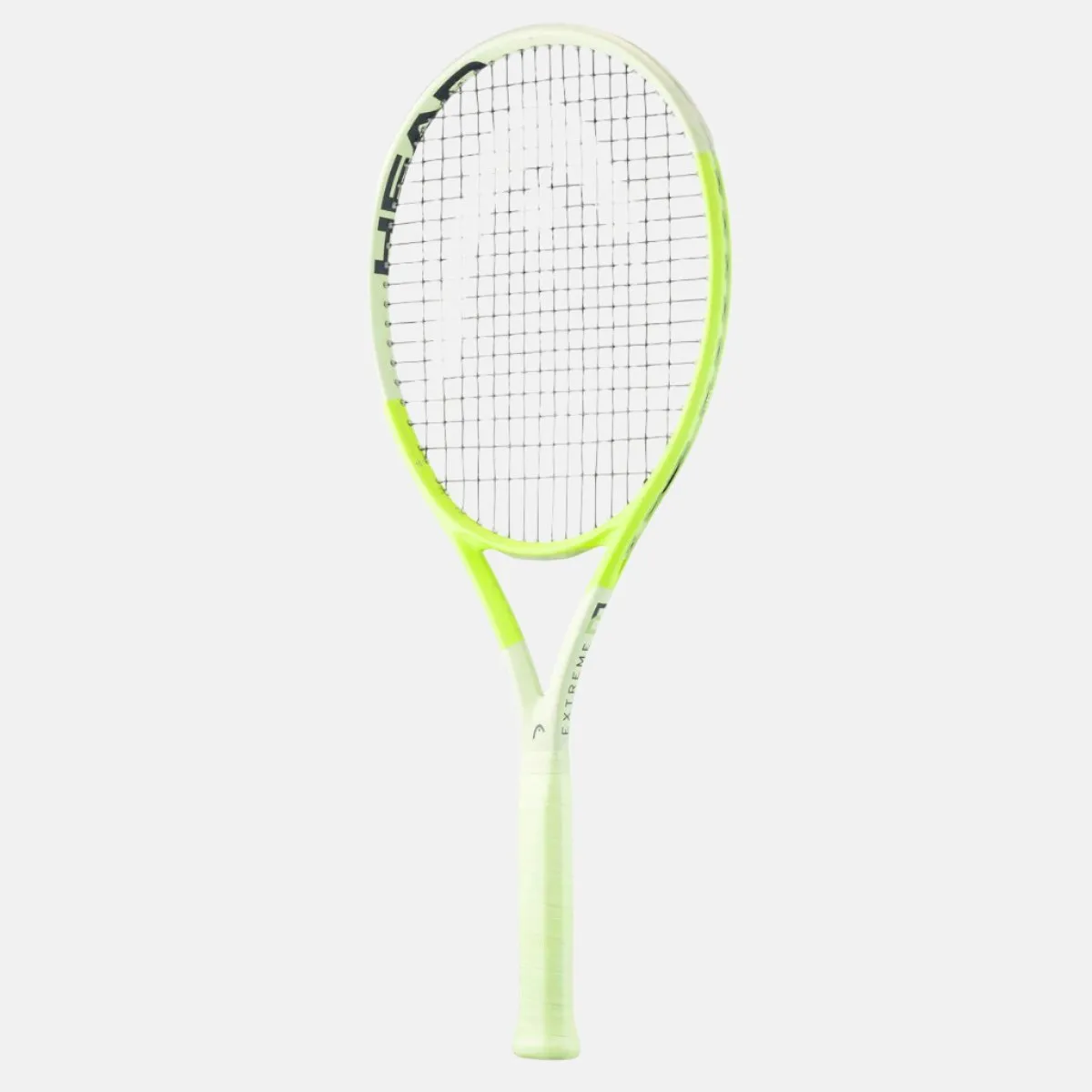 FF Head Extreme MP Unstrung Tennis Racquet -Yellow Lime 0115