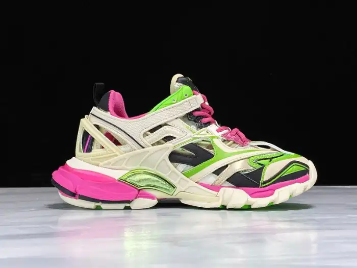 Onekick BLCG Track.2 Pink Green 568614 W2GN3 9199 0131