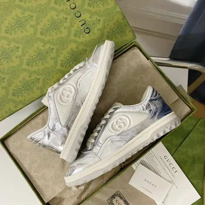 Reps GUCC MAC80 SNEAKER 0123