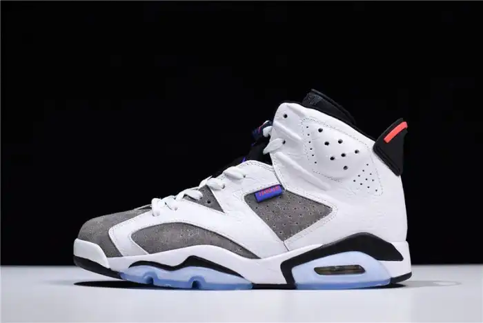 Air Jordan 6 Flint Grey CI3125-100 0122