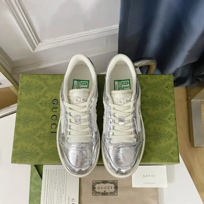 Reps GUCC MAC80 SNEAKER 0123