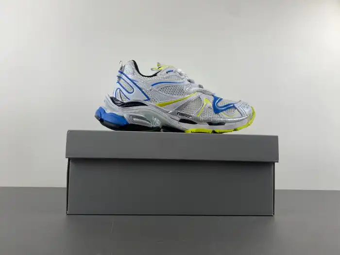 Affordable BLCG RUNNER SNEAKER 779066 W3RBXP 9074 0127