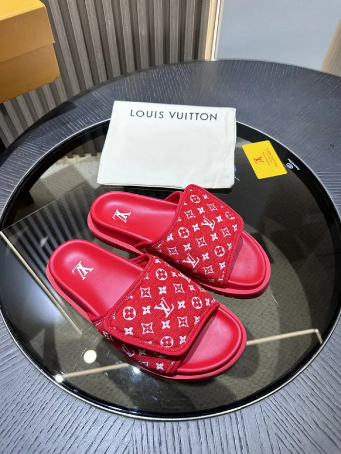 Cheap LV Miami Mule 24052711 0112