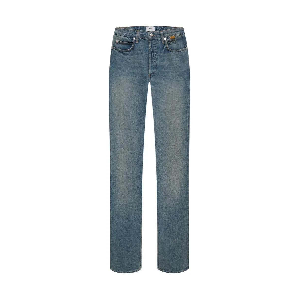 FF Classic Jeans 'Indigo' 0129