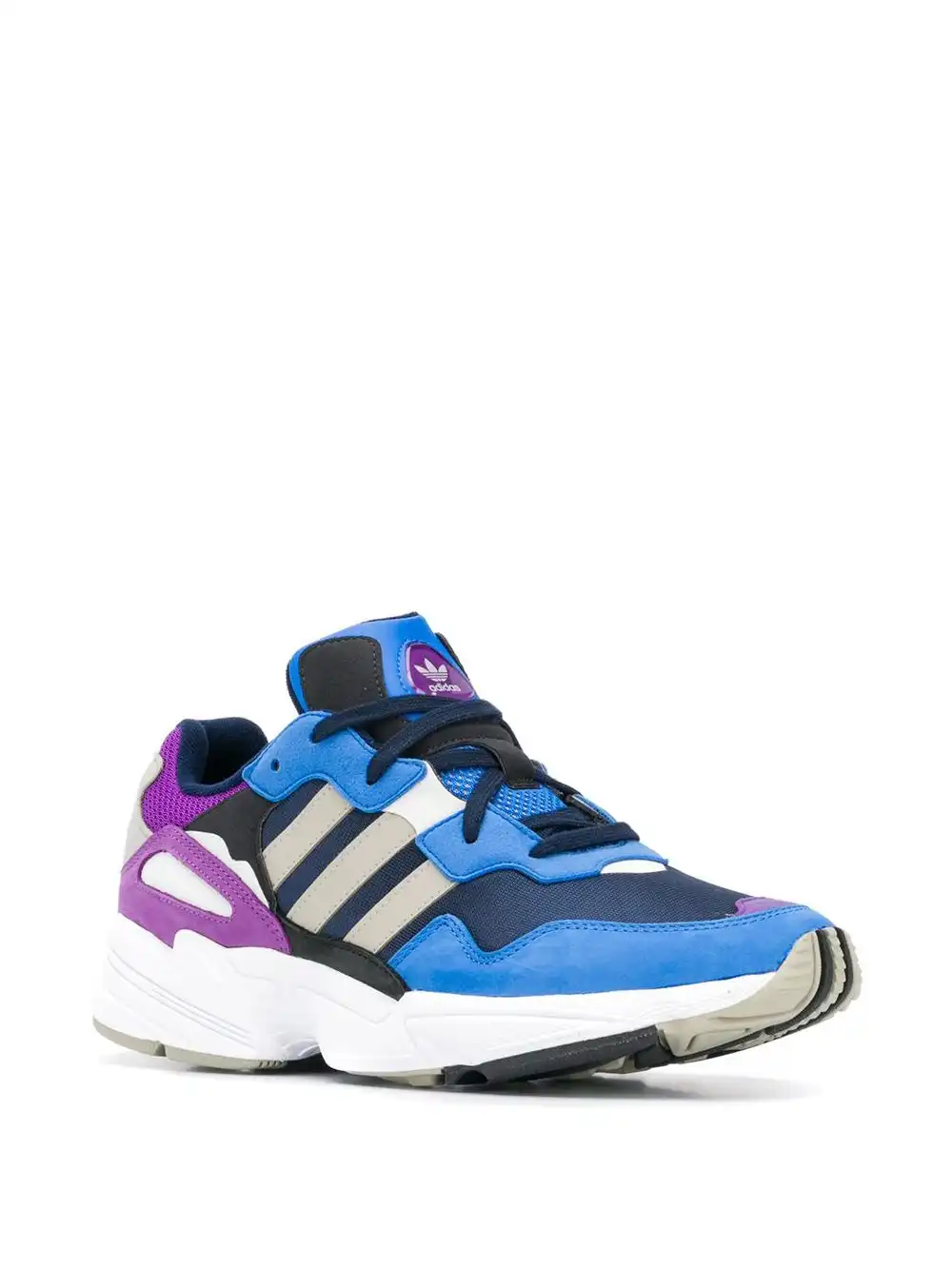 Cheap adidas Yung 96 sneakers  0124