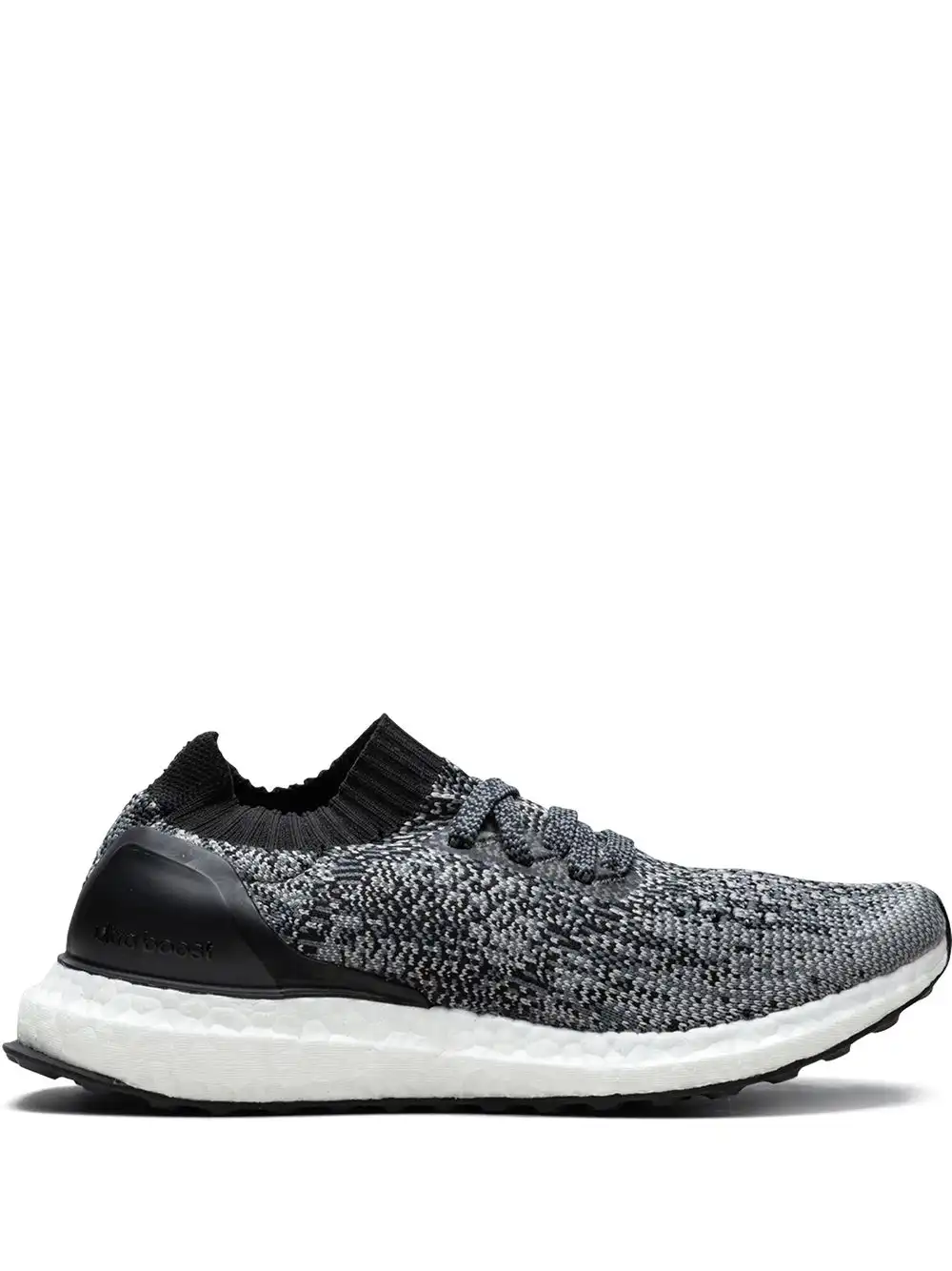 Tbkicks adidas Ultraboost Uncaged J 