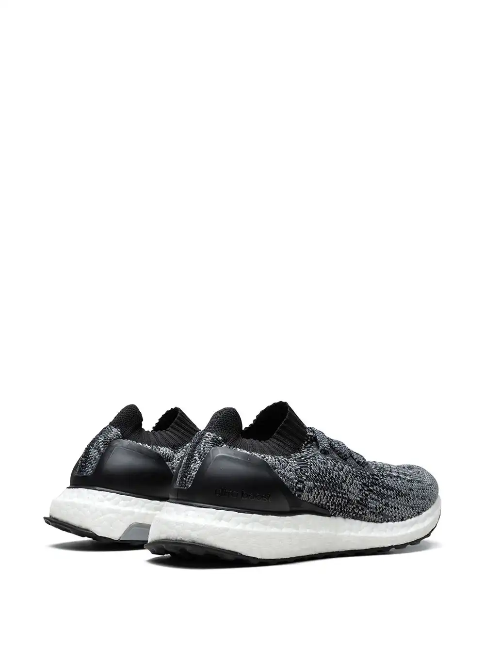 Tbkicks adidas Ultraboost Uncaged J 