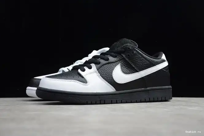 Tbkicks Low Nike Dunk Yang SB 313170-023 Yin 0213