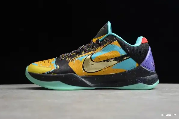 Cheap Nike MVP) (Finals Kobe Prelude 5 639691-700 0225