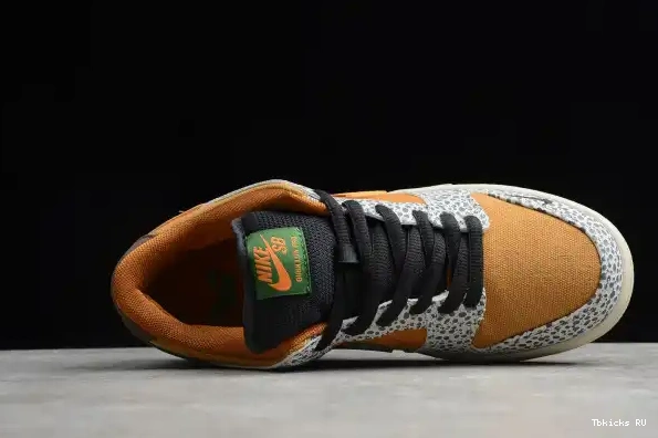 Affordable Dunk Nike Low CD2563-002 Safari SB 0218