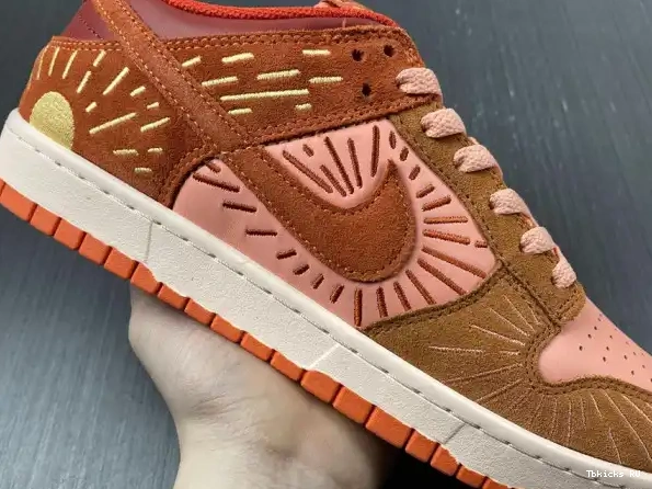 Affordable DO6723-800 Wmns Solstice' Low 'Winter Dunk 0222