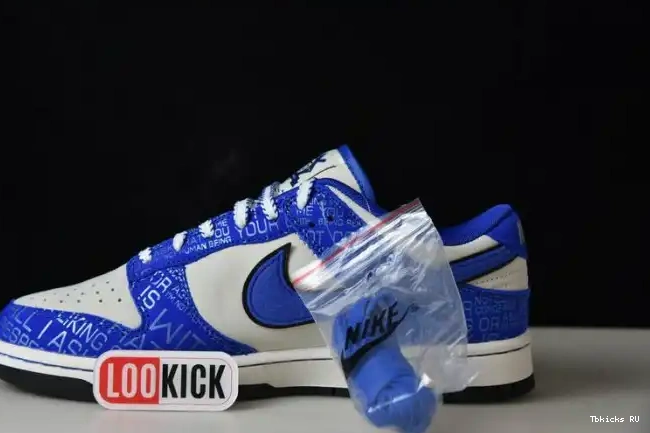 Affordable Dunk Robinson Jackie Nike Low DV2122-400 0212